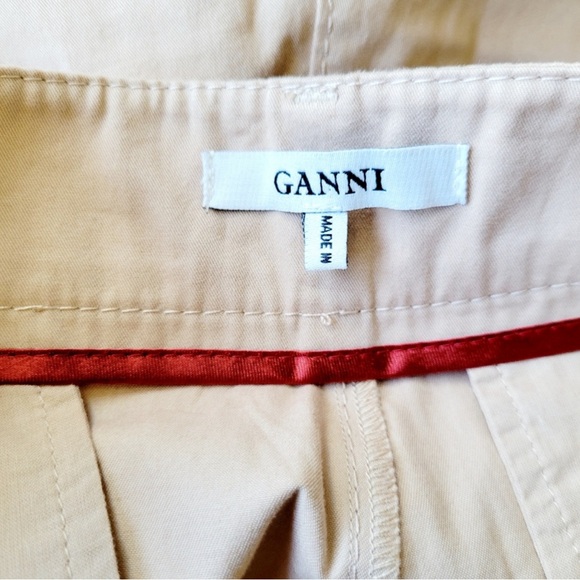 Ganni Shorts 38 - Picture 5 of 5